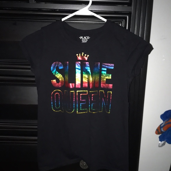 The Children’s Place Graphic T-Shirt